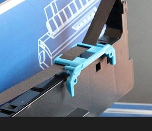 Cartridge Ribbon Cassette for Dscom 110D-8 DS2100II AR600II DS5400IV SK650 supplier