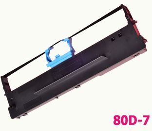 ink ribbon cassette for DASCOM 80D-7 AISINO 80A-7 supplier