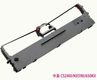 Printer ribbon cartridge for Star NX590/650KII/680/2470/550F/612K/CS24III supplier