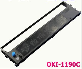 ribbon cassette for OKI ML1190C/ML1190CS/740CII/1800C/2500C/3200C supplier