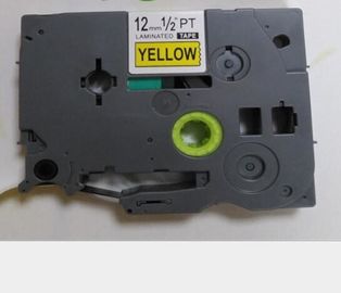 ribbon Cartidge for Brother TZe-131 TZe-231 TZe-431 TZe-531 TZe-631 Tze-731 supplier