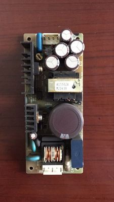 NORITSU minilab spare part I038323 SWITCHING POWER SUPPLY DENSEI LAMBDA ZWS30 12 J supplier