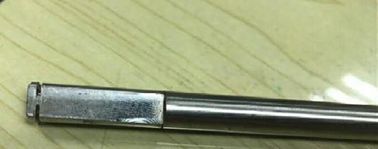 Fuji Frontier 330 340 Digital Minilab Spare Part Shaft 319C1024792 supplier