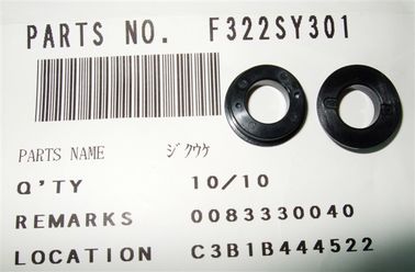 322SY301 F322SY301 Fuji Frontier 550 Digital Minilabs Spare Part Support Shaft supplier
