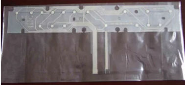 Noritsu qss2901/3001/3021/3201 minilab keyboard overlay I017616G supplier