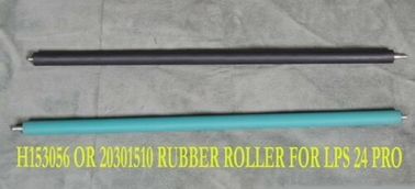 Noritsu LPS24 PO minilab RUBBER ROLLER 20301510-00 / H153056-00 / Replacement # B023994-00 supplier