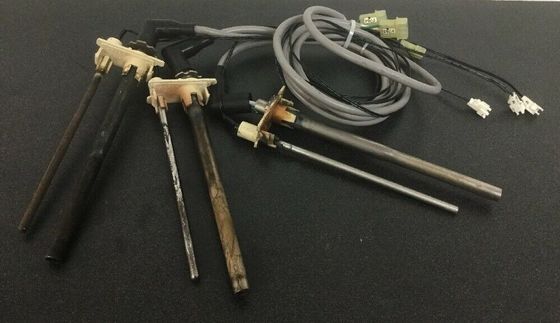 NORITSU QSS 3201/3202 /3211/3212/ 3213 minilab eaters I029120/ I029115 Thermistor unit supplier