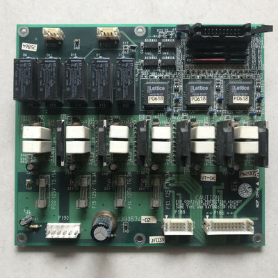 Noritsu QSS 30 /J390574  J390574-01 / Minilab Circuit Board supplier