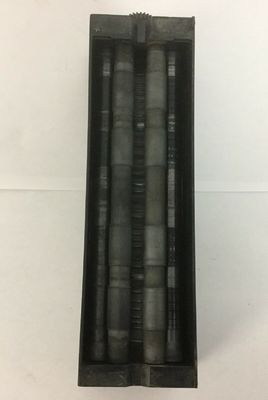 NORITSU QSS 3501/ 3502 minilab Crossover Turn Rack Unit #5 Z022413-01 Z022413 supplier