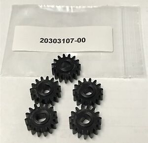 Noritsu LPS24 PRO minilab Gear 15 Tooth 20303107-00 / H153067-00 supplier