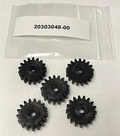 Noritsu LPS24 PRO minilab Gear 17 Tooth 203030048-00 / H153064-00 supplier