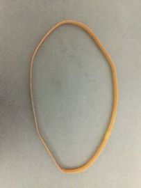 Noritu qss3001/3011 minilab Belt H016684-00 supplier