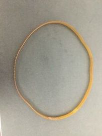 Noritu qss3001/3011 minilab Belt H016684-00 supplier