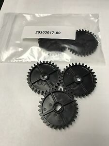 Noritsu LPS24 PRO minilab Gear 30 Tooth 20303017-00 / H153059-00 20303017 H153059 supplier