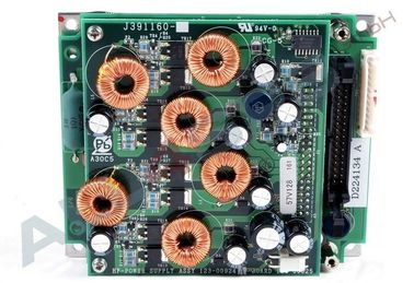 HK-9356-03 Laser Control PCB for Noritsu QSS32/33/34/35/37/38 Minilab part no J391160 supplier