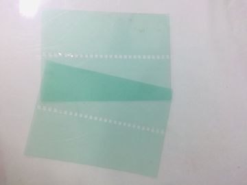 247X174 Leader Cards-Noritsu A510260-01 for Noritsu V30, V50, V100, 2611,   3001, QSF 4100, QSF420, QSF 430 Minilab Film supplier