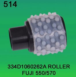 334D1060262A Fuji Frontier 550 570 Minilab Spare Part Roller supplier