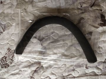 long sponge for Noritsu LPS 24 PRO minilab dryer roller H153096 supplier