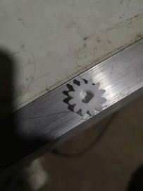 A208132 doli 2410/3620 minilab 12 teeth gear supplier