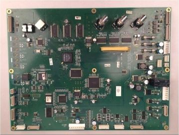 Noritsu Minilab Spare Part PCB No J391465 supplier