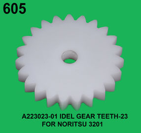 A223023-01 IDEL GEAR-T.23 FOR NORITSU qss3201 minilab supplier