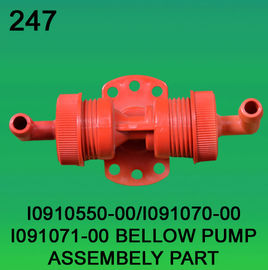 I0910550-00/I091070-00/I091071-00 BELLOW PUMP ASSEMBELY PART FOR NORITSU minilab supplier
