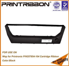 Compatible Printronix 257854-104,Printronix P8000/P7000 Cartridge Ribbon supplier