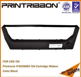 Compatible PRINTRONIX 259885-104,259890-404 Printronix P8000/P7000/N7000 cartridge ribbon supplier