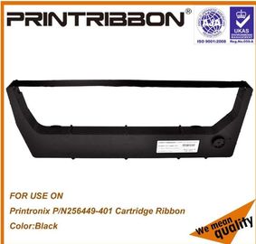 Compatible Printronix 256449-401,Printronix P8000/P7000 Cartridge Ribbon supplier