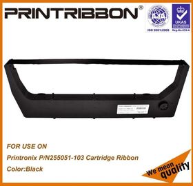 Compatible Printronix 255051-103,256977-403,Printronix P8000H,P7000H Cartridge Ribbon supplier