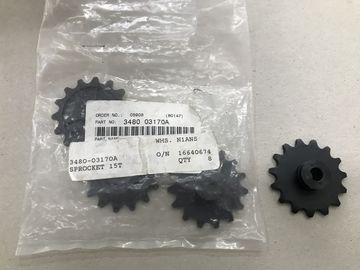 Konica Minilab Film processor CL-KP50EQA2 Sprocket 3480 03170 3480 03170A 348003170 348003170A supplier