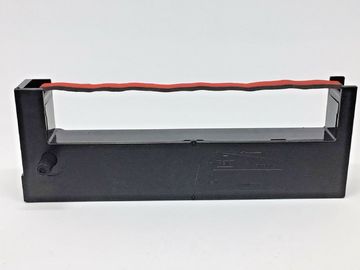 Compatible Seiko QR120 QR475 QR-550 QR-6560 814 QR-6561 Time Clock Ribbon supplier