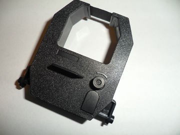 Amano NS-5100 Electronic Time Date Numbering Stamp Ribbon Black Compatible supplier