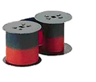 Compatible Lathem 7-2CN Mechanical Time Clock Ribbon For Lathem 1100 2000 2100 3000 4000 8000 Time Recorder supplier