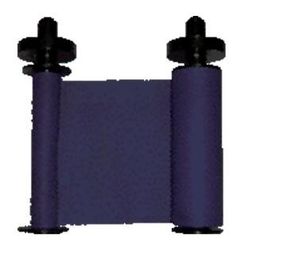 Compatible Amano 4746 Mechanical Time Stamp Ribbon For Amano 4500 - 4600 4700 - 4800 Stromberg 210 Mechanical Time Stamp supplier