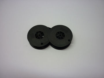 Typewriter Ribbon Black Twin Spool For Adler Universal 39 Nu-kote B76 supplier