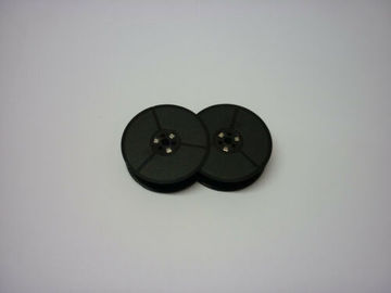 Compatible Adler Meteor Princess 300 Typewriter Ribbon Twin Spool Black/Red supplier