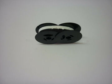 Compatible Adler J2/J3/J4/J5 Typewriter Ribbon Blk/White Correcting Twin Spool supplier