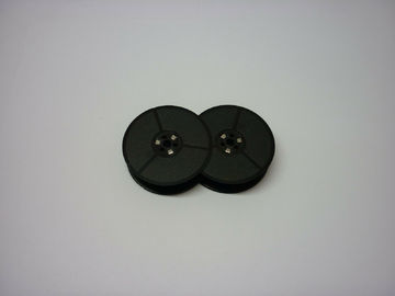 Compatible Adler Junior 1 2 3 10 12 20 30 E Typewriter Ribbon Twin Spool Black supplier