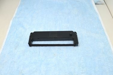 Compatible Black Ribbon Cassette For Max ER1100 For MAX ER1500 Clock Machines (Time Recorders) supplier