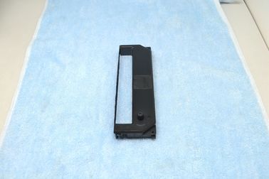 Compatible Black Ribbon Cassette For Max ER1100 For MAX ER1500 Clock Machines (Time Recorders) supplier