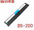 Compatible Printer Ribbon For DASCOM DS-200 supplier