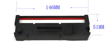 Black Red Epson Printer Ribbon Max Ribbon ER 1500 ER 1100 ER 2500 ER 2600 supplier