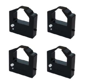 Compatible Nylon Ribbon for Honneywell Bull 4 54 DEC LA 324 424 Nylon 25mm Black supplier