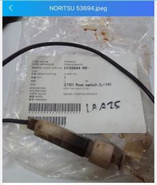 h153694 Noritsu minilab spare part STB1 float switch supplier