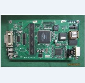 NORITSU PC SCANNER INTERFACE J391049 PCB FOR DIGITAL MINILAB supplier