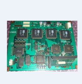 Noritsu J390611 -00 J390611-01 J390611 Image Correction PCB for 29 31xx series Minilab Used supplier