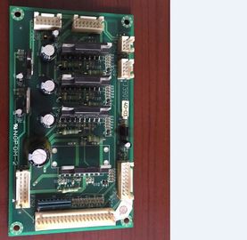 J390940 Printer I/O PCB Noritsu QSS3301 3311 Digital Minilab Machine Used supplier