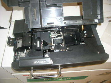 Used Noritsu minilab 135mm Negative Film carrier 135AFC-II for HS-1800/S2/S4 scanner supplier