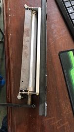 Fuji minilab part cutter 393C995101A, 393C995101 supplier